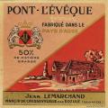 Ponteveque 314