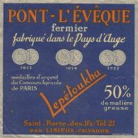 Ponteveque 320