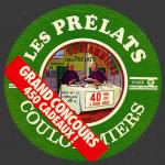 Prelat-55nv (Coulom 55)