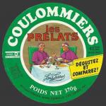 Prelat-61nv (coulom 61°