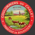 Prost 71nv St-Loup-Sur-Varennes