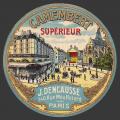 QLC 3 (Dencausse)