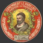Rabelais-17nv Cravant 17