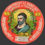 Rabelais-22nv Cravant-22