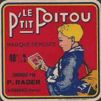 Rager-125nv (Poitou 125)