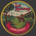 Renard 16nv charente