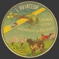 Rendu Maurice (Aviateur 13nv)