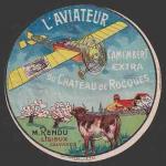 Rendu maurice aviateur 15nv
