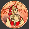 Rendu Maurice (Mascotte 01nv)