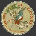 Rendu Maurice (Victoire 01nv)
