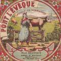 Restout Noël (Montilly 01nv)