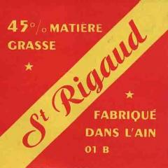 Rigaud 10nv thoissey