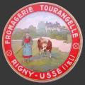 Rigny-Ussé Laiterie Tourangelle 1nv