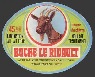 Rivault 01nv La Chapelle-Thireuil
