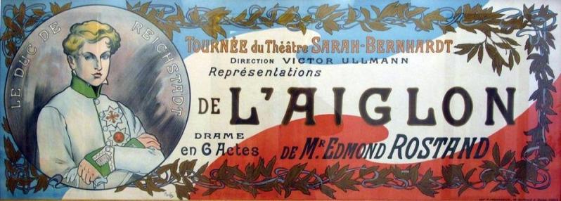 Rostang edmond l aiglon 01
