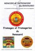 Rouchaud Francis couverture fromageries Le Renouard