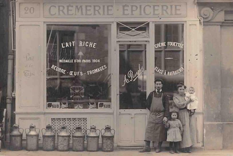 Rouché-P06nv (20 rue d'Assas)
