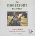 Rouré Jacques (livre couverture)