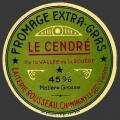 Rousseau-86nv Champigny-le-Sec