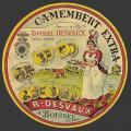 Roussel-Desvaux (Boissey 02nv)