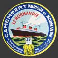Saane-100nv (Normandie 3)