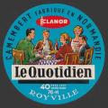 Saane-108nv (Royville 108)