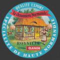 Saane-119nv (Royville 119)