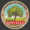 Saane-21nv (Royville 21)