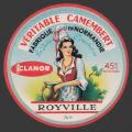 Saane-50nv (Royville 50)