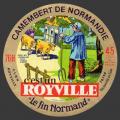 Saane-70nv (Royville 70)