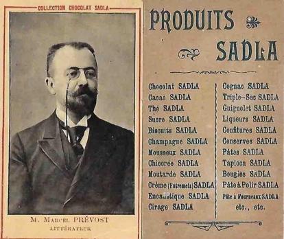 Sadla chromos 01