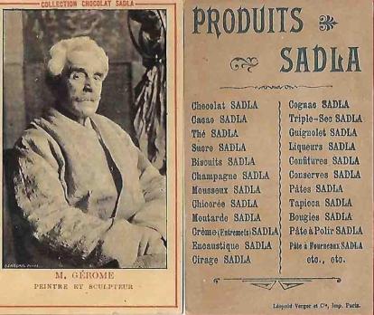 Sadla chromos 02