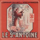 Saint antoine 3