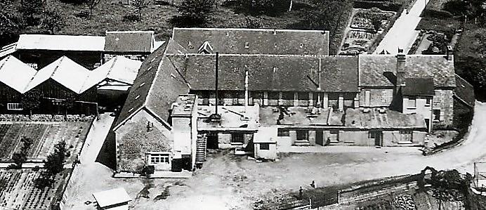 Saint bomer les forges fromagerie des forges agrandissement copie 1
