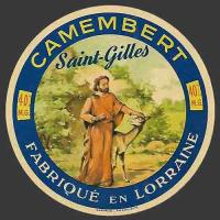 Saint-Gilles-1 (Lorraine 1nv)