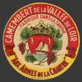 Sarthe-136nv Vallée-du-Loir