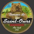 Savoie 60nv Saint-Ours
