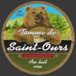 Savoie 60nv Saint-Ours