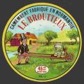 Seine Mtme 385 (Hergault 85nv)