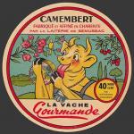 Semussac-261 (Vache 261nv)