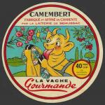 Semussac-263 (Vache 263nv)