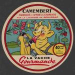 Semussac-265 (Vache 265nv)