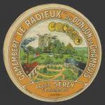 Serey Louis 21 (Chambois 21nv)
