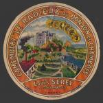 Serey Louis 24 (Chambois 24nv)