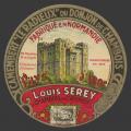 Serey louis 26 (Chambois 26nv)