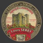 Serey louis 26 (Chambois 26nv)