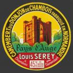 Serey louis 28 (Chambois 28nv)