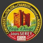 Serey louis 30 (Chambois 30nv)