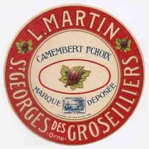 Serie aux groseilles 17-2nv