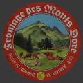 Sfc63q 10nv Pontgibaud